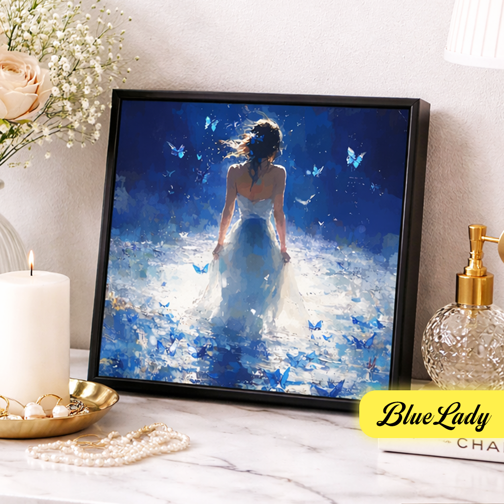 TherapeuticPainter™ DIY Art Kit