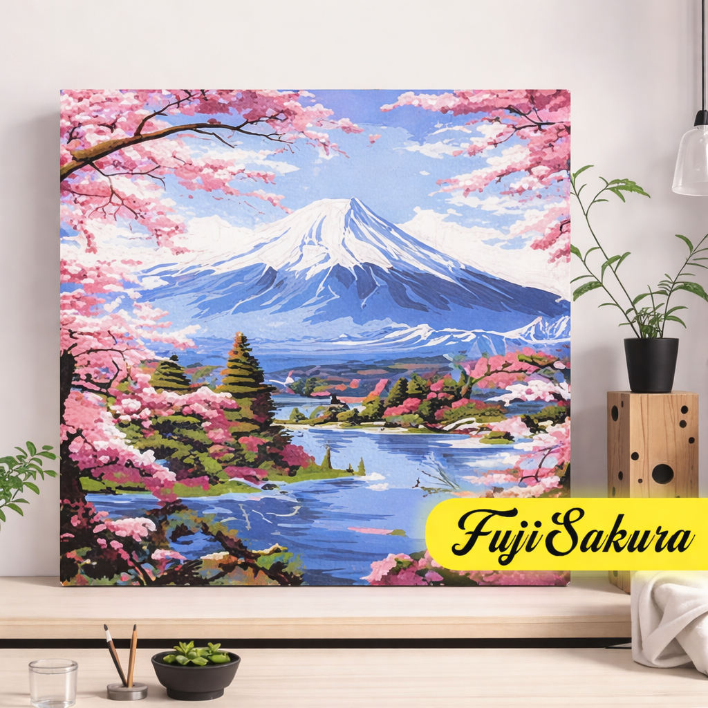 TherapeuticPainter™ DIY Art Kit