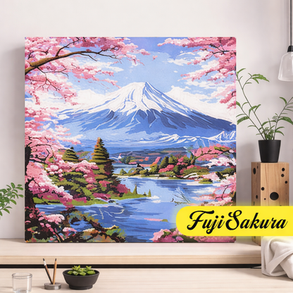 TherapeuticPainter™ DIY Art Kit