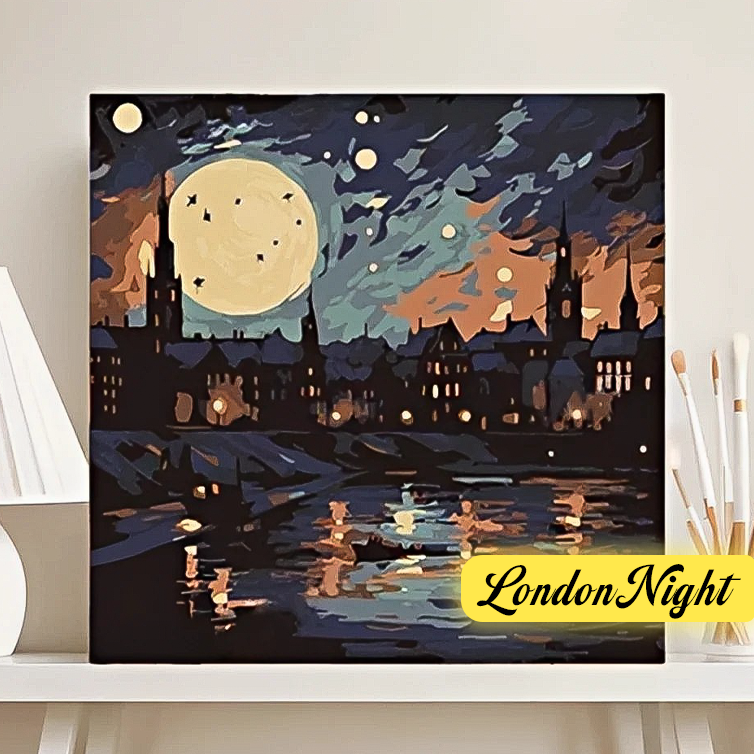 TherapeuticPainter™ DIY Art Kit