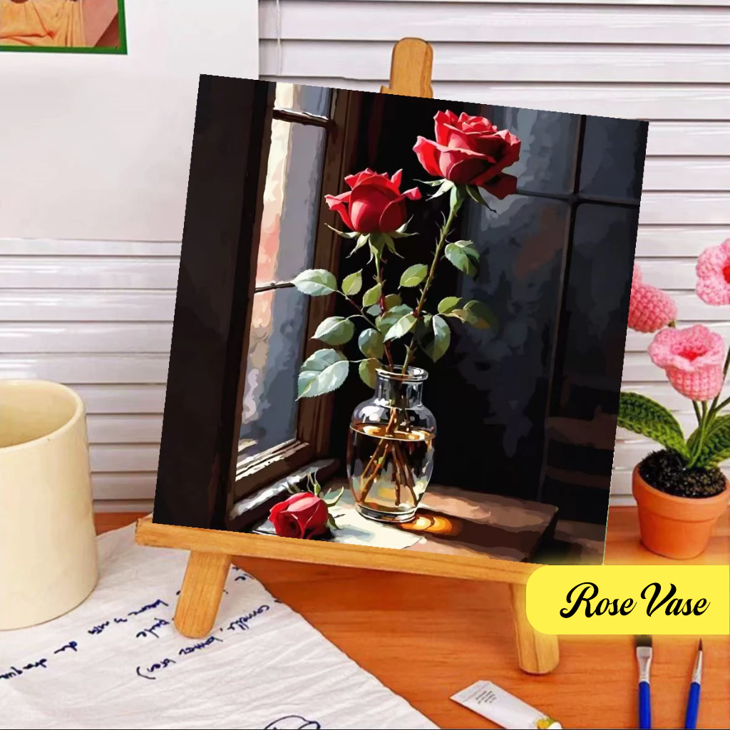 TherapeuticPainter™ DIY Art Kit