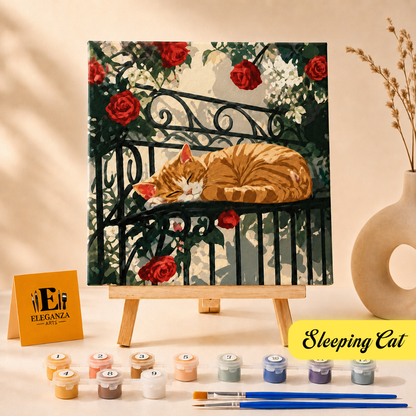 PaintScape™ DIY Art Kit