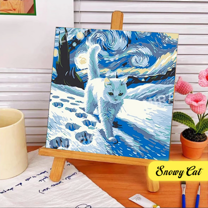 TherapeuticPainter™ DIY Art Kit