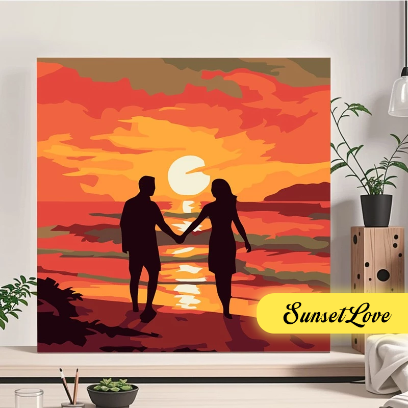 TherapeuticPainter™ DIY Art Kit