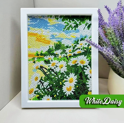 Pick&Place Relaxed Painting